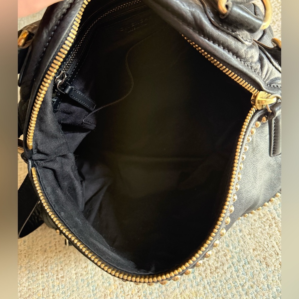 Givenchy medium Pandora bag - Picture 6 of 9